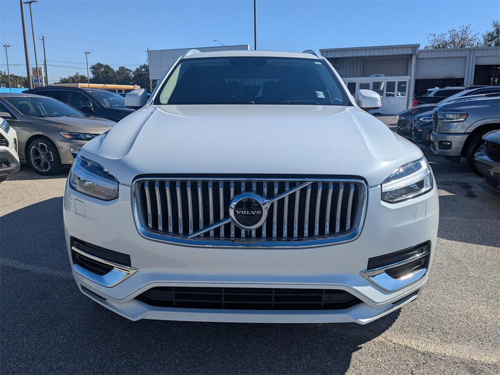 used 2022 Volvo XC90 Recharge Plug-In Hybrid car, priced at $33,429