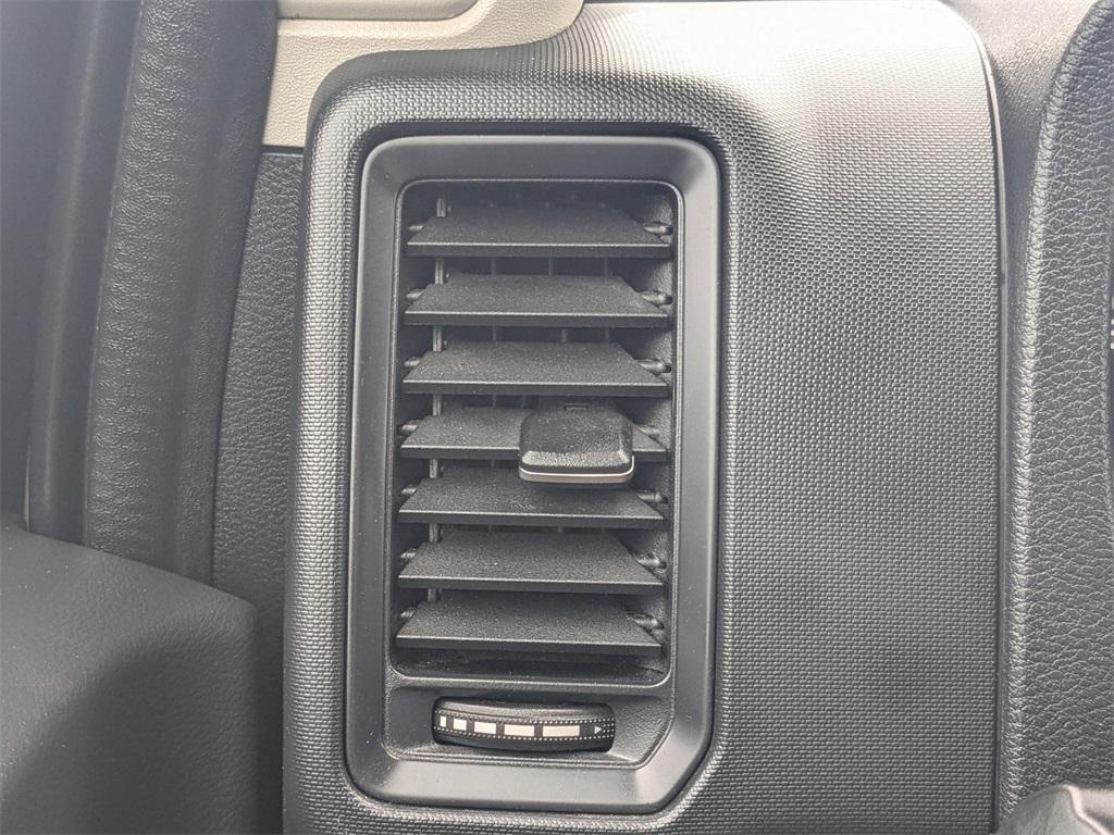 used 2023 Nissan Frontier car, priced at $22,983