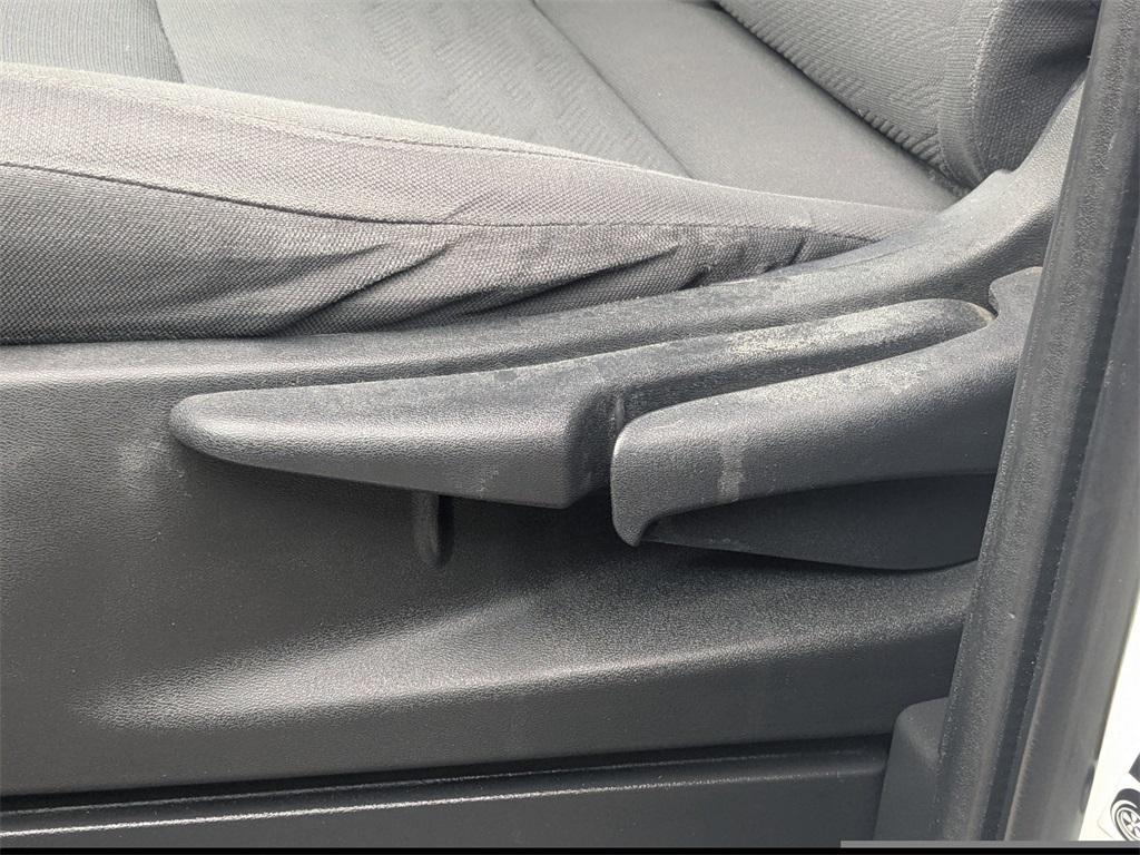 used 2023 Nissan Frontier car, priced at $22,983