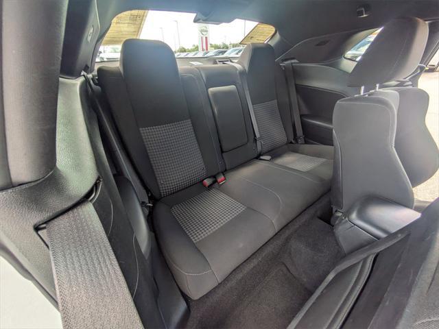 used 2023 Dodge Challenger car, priced at $23,326