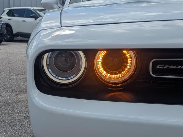 used 2023 Dodge Challenger car, priced at $23,326