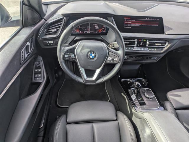 used 2022 BMW 228 Gran Coupe car, priced at $28,849