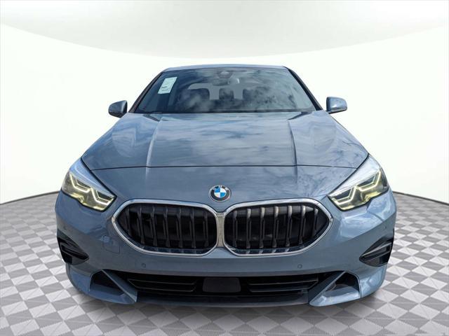 used 2022 BMW 228 Gran Coupe car, priced at $28,849