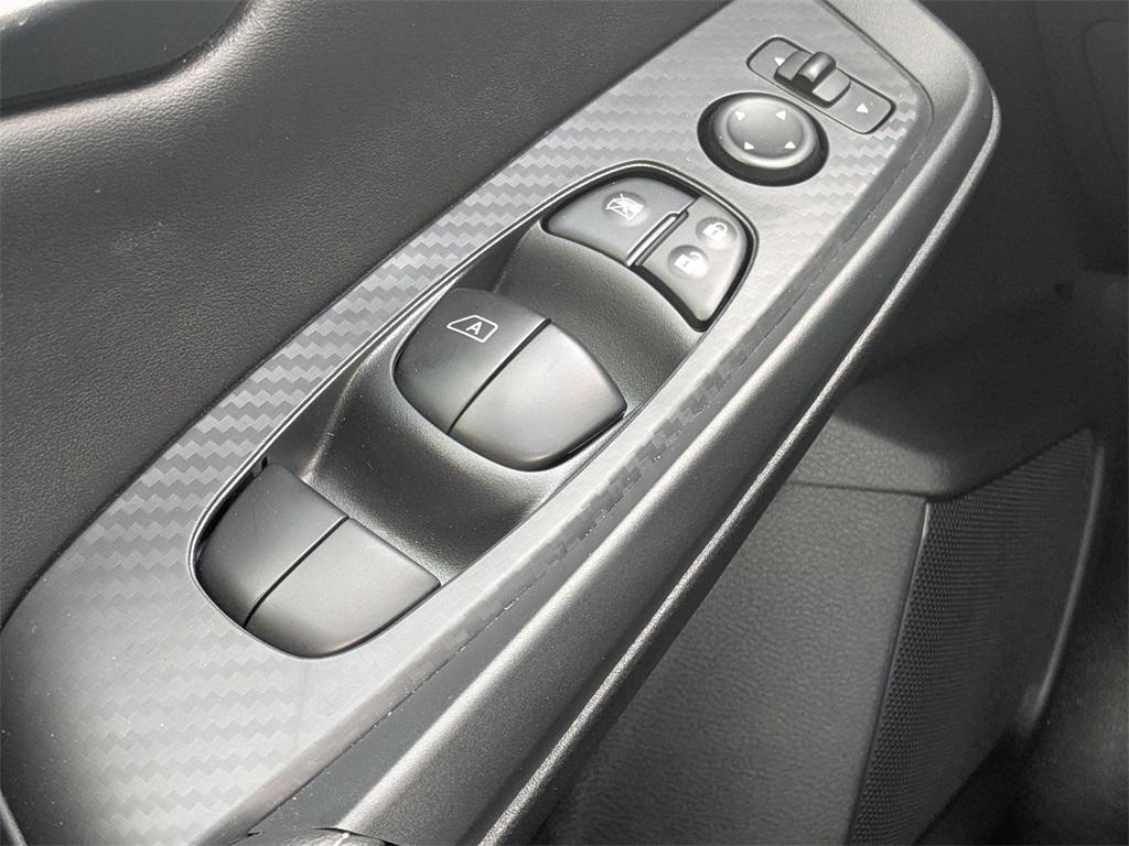 new 2025 Nissan Sentra car, priced at $20,467