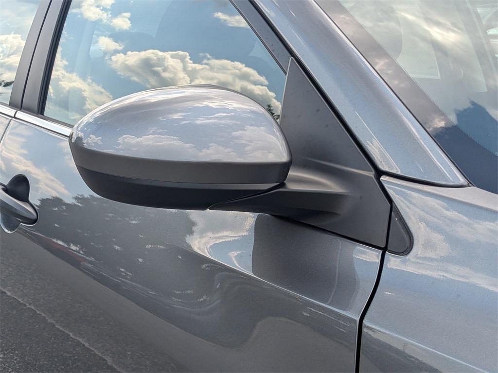 new 2025 Nissan Sentra car, priced at $20,467