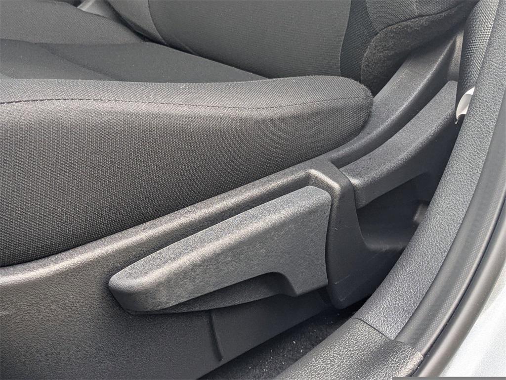 new 2025 Nissan Sentra car, priced at $20,467