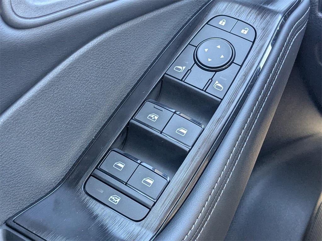 new 2026 Nissan Rogue car, priced at $31,450