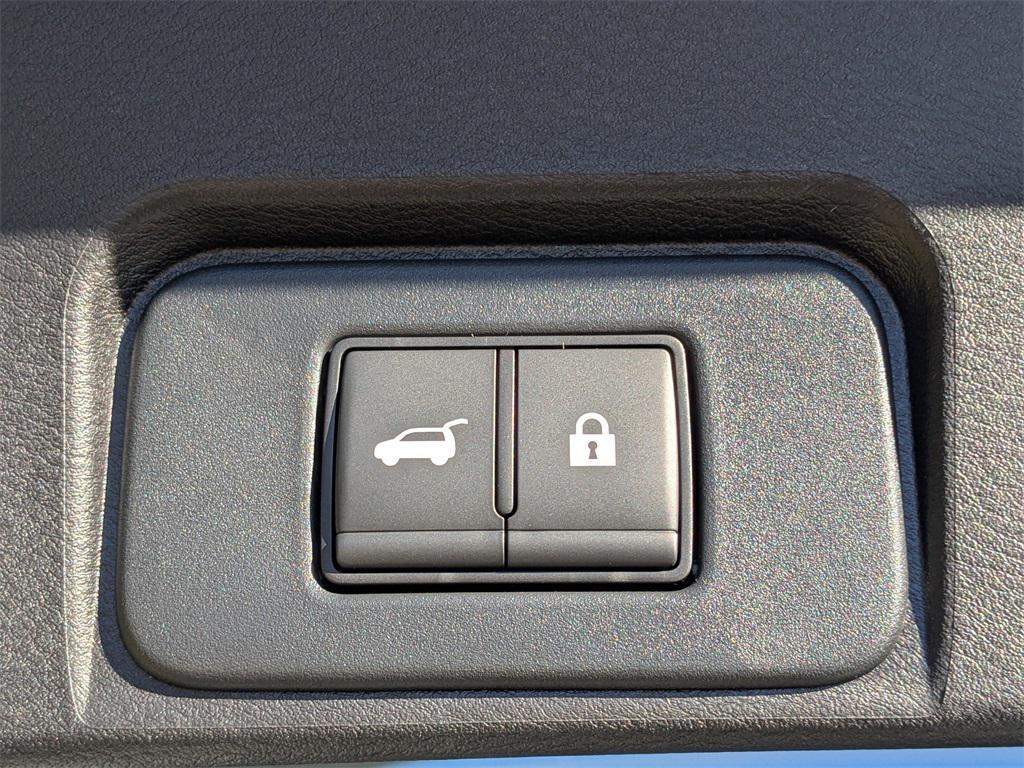 new 2026 Nissan Rogue car, priced at $31,450