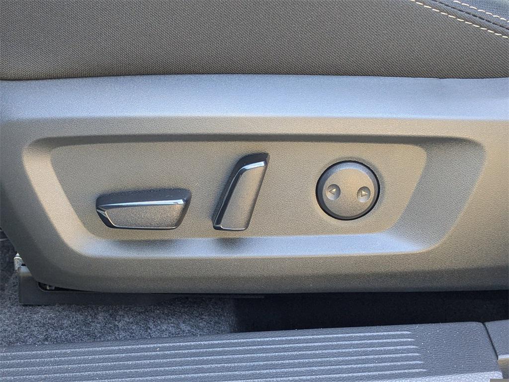 new 2026 Nissan Rogue car, priced at $31,450