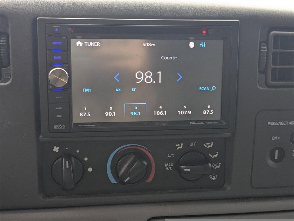 used 2004 Ford F-350 car, priced at $12,461