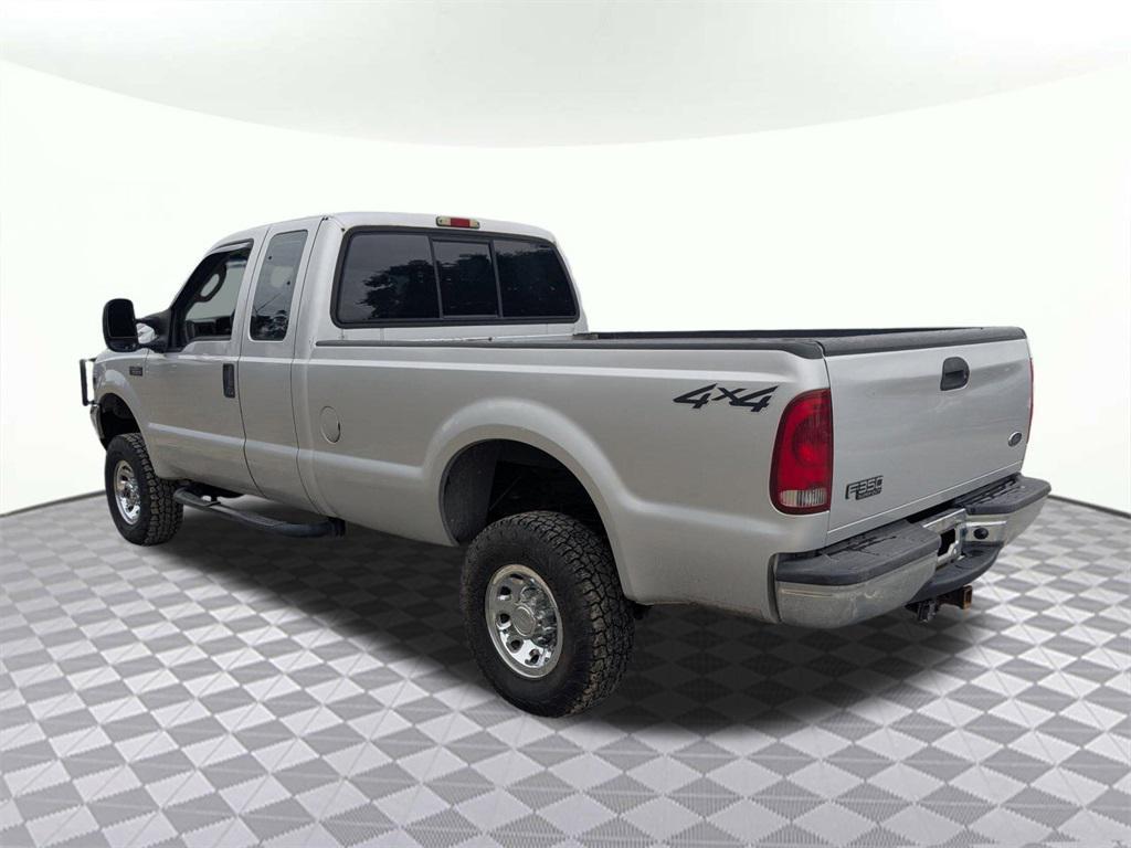 used 2004 Ford F-350 car, priced at $12,461