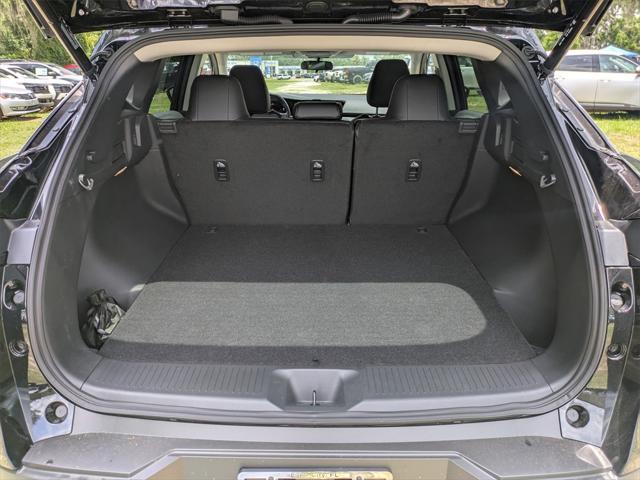 new 2025 Nissan Murano car, priced at $39,953