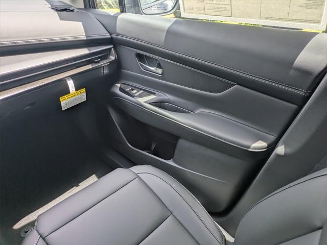 new 2025 Nissan Murano car, priced at $39,953