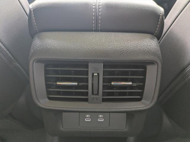 new 2025 Nissan Murano car, priced at $39,953