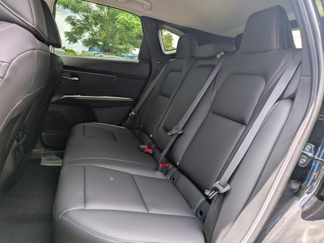 new 2025 Nissan Murano car, priced at $39,953
