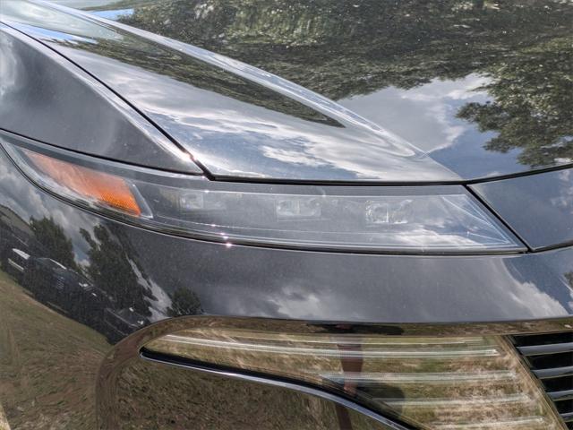 new 2025 Nissan Murano car, priced at $39,953