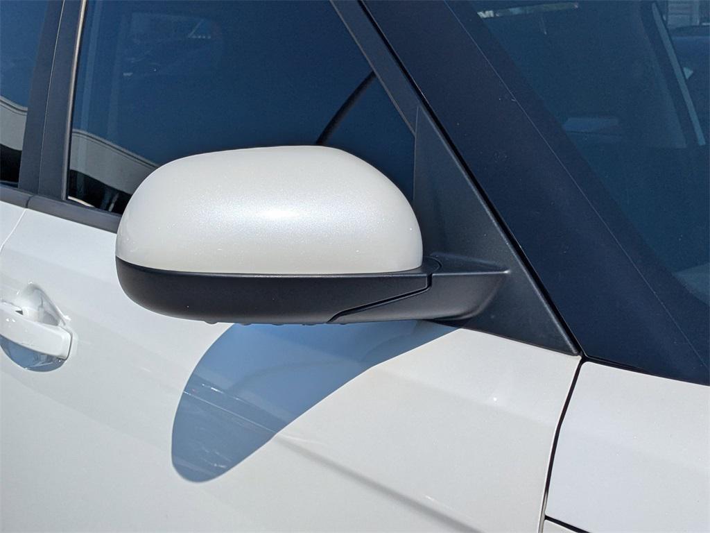 used 2022 Kia Soul car, priced at $15,085