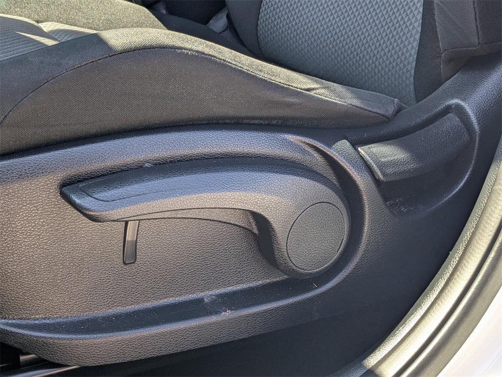 used 2022 Kia Soul car, priced at $15,085