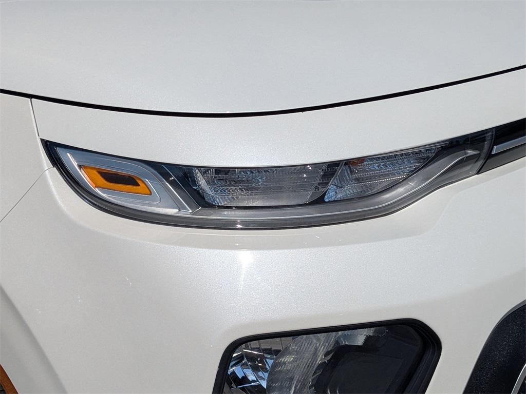 used 2022 Kia Soul car, priced at $15,085