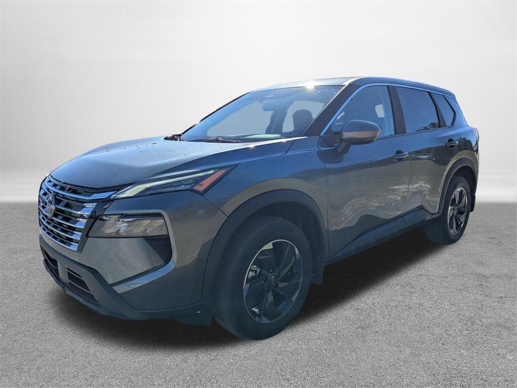 new 2026 Nissan Rogue car, priced at $31,000