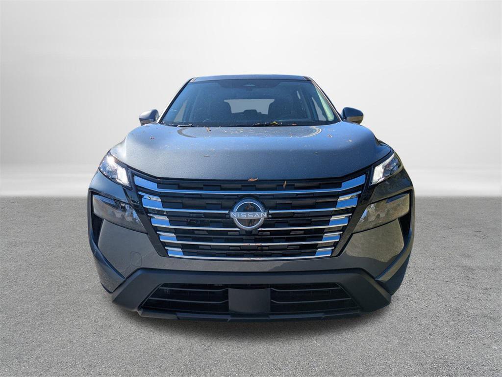 new 2026 Nissan Rogue car, priced at $31,000