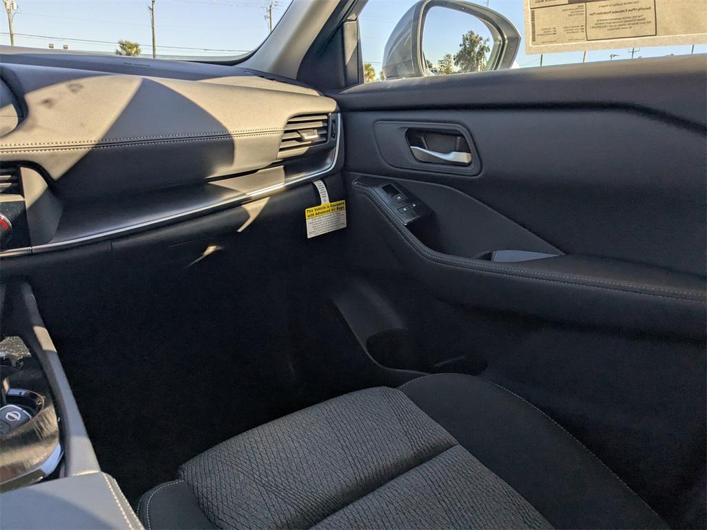 new 2026 Nissan Rogue car, priced at $31,000