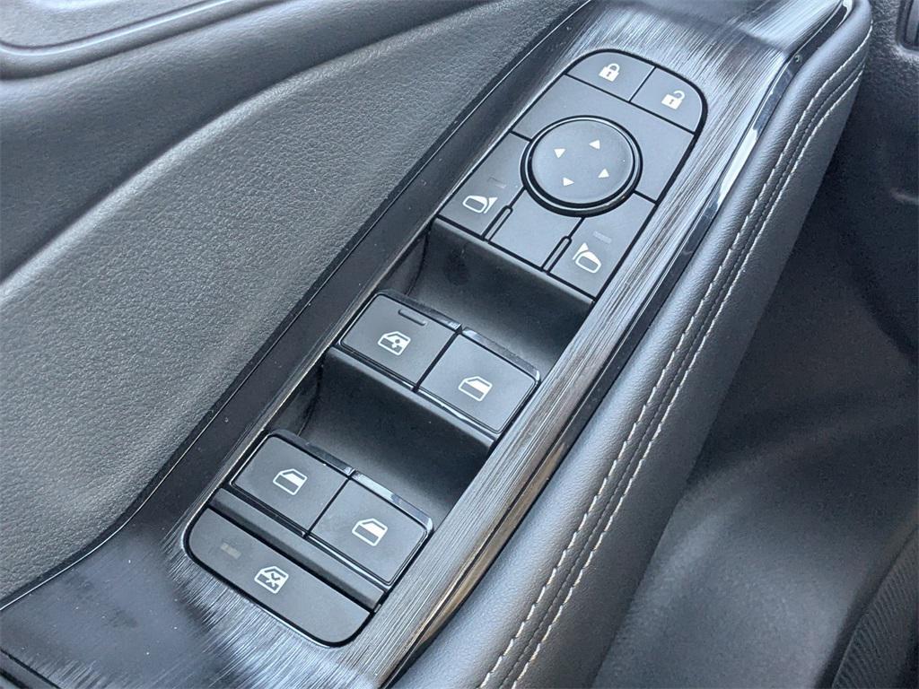 new 2026 Nissan Rogue car, priced at $31,000