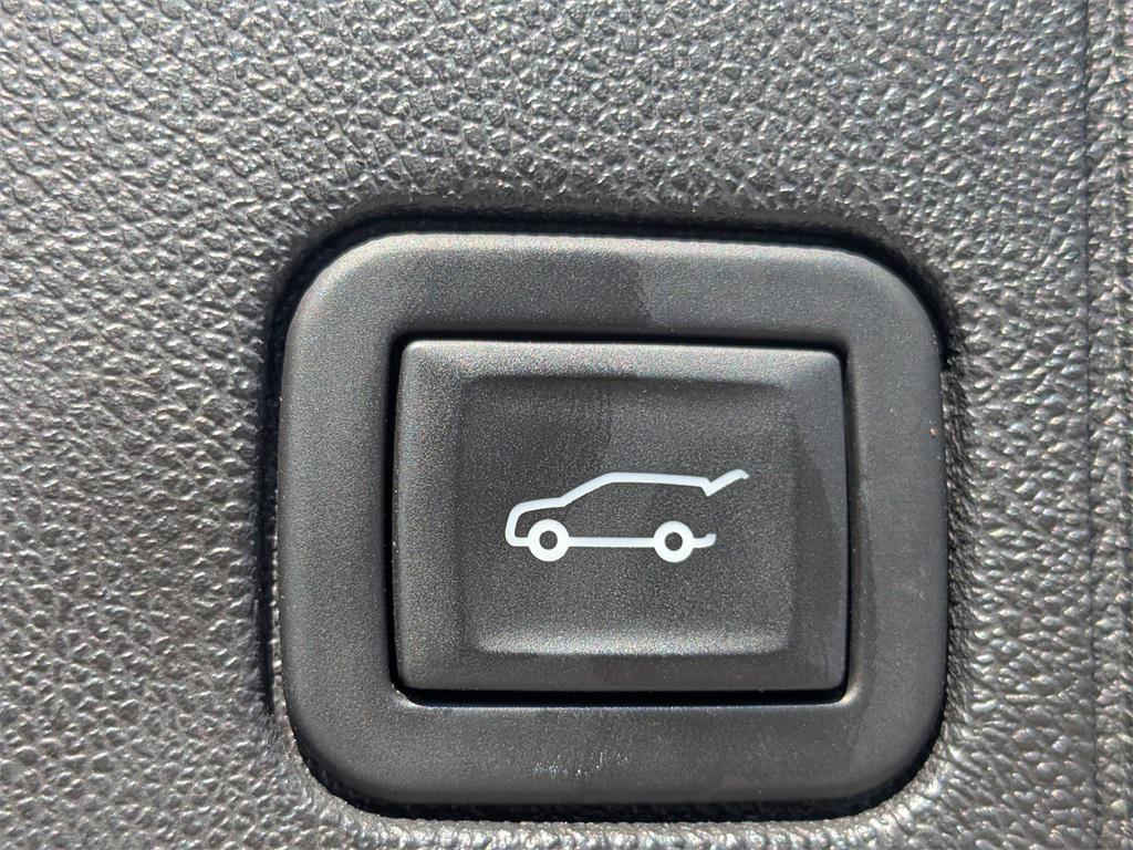 used 2024 GMC Terrain car, priced at $21,445