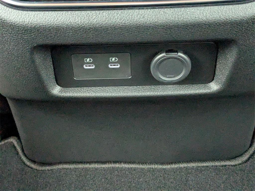 new 2026 Nissan Armada car, priced at $62,578