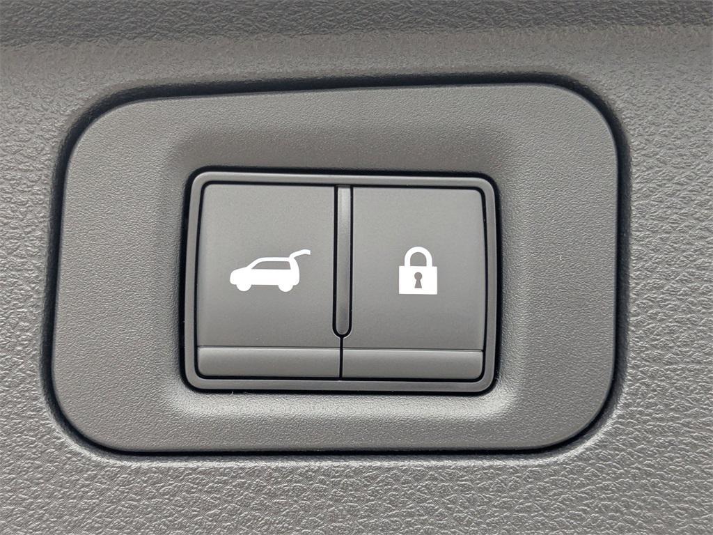 new 2026 Nissan Armada car, priced at $62,578