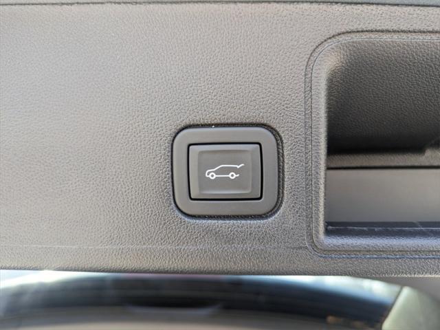 used 2024 GMC Terrain car, priced at $26,284