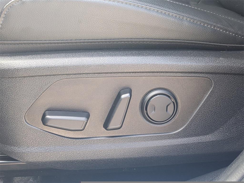 used 2023 Kia Sportage car, priced at $24,358