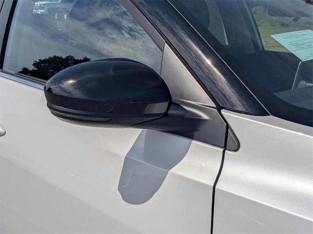 new 2025 Nissan Sentra car, priced at $22,900