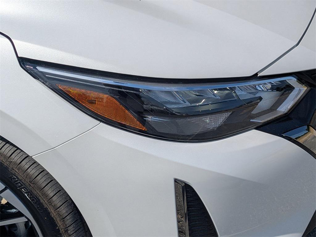 new 2025 Nissan Sentra car, priced at $22,900