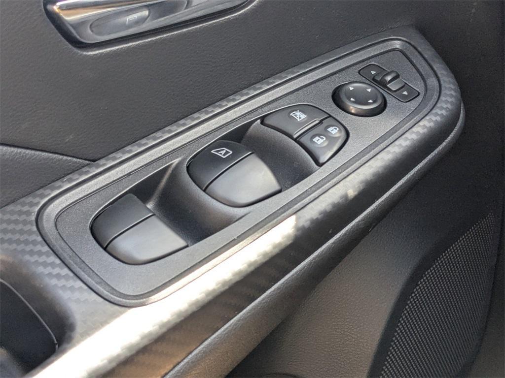 new 2025 Nissan Versa car, priced at $20,986