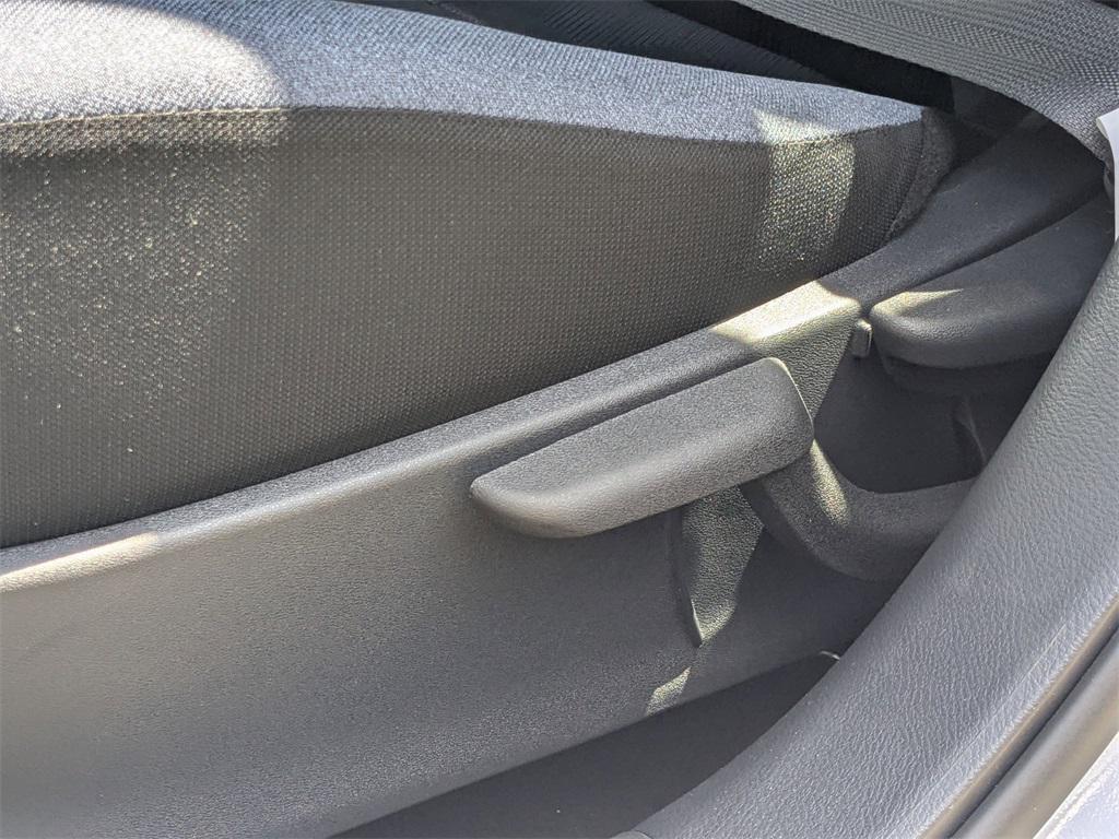 new 2025 Nissan Versa car, priced at $20,986