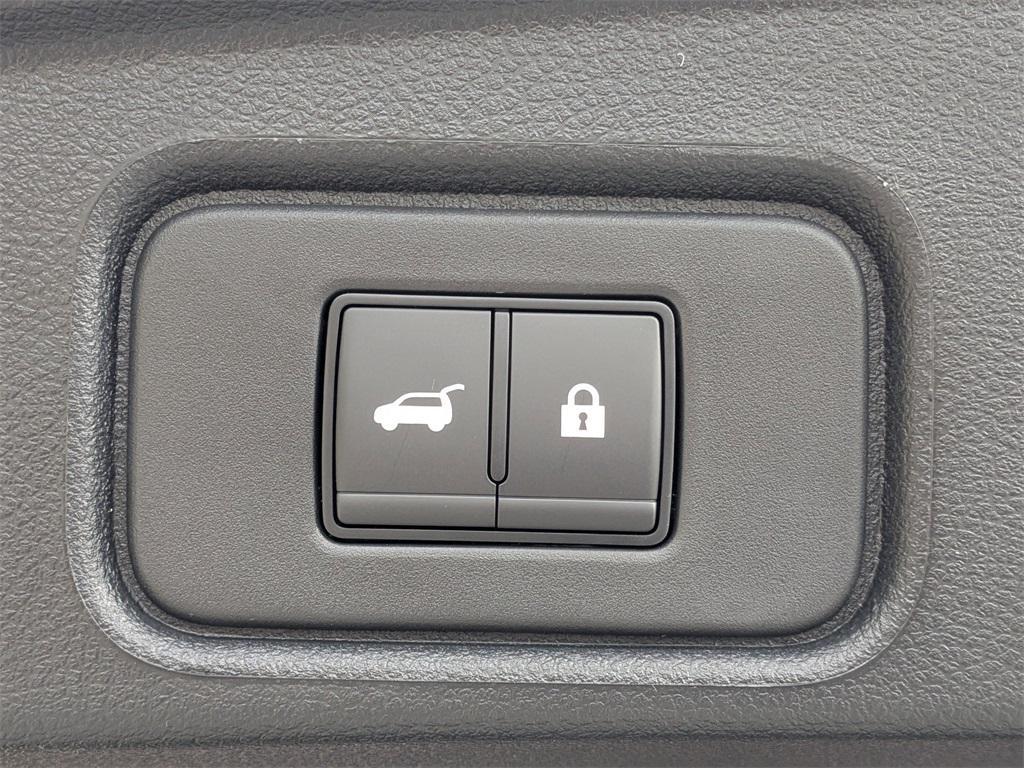 new 2025 Nissan Pathfinder car, priced at $41,930