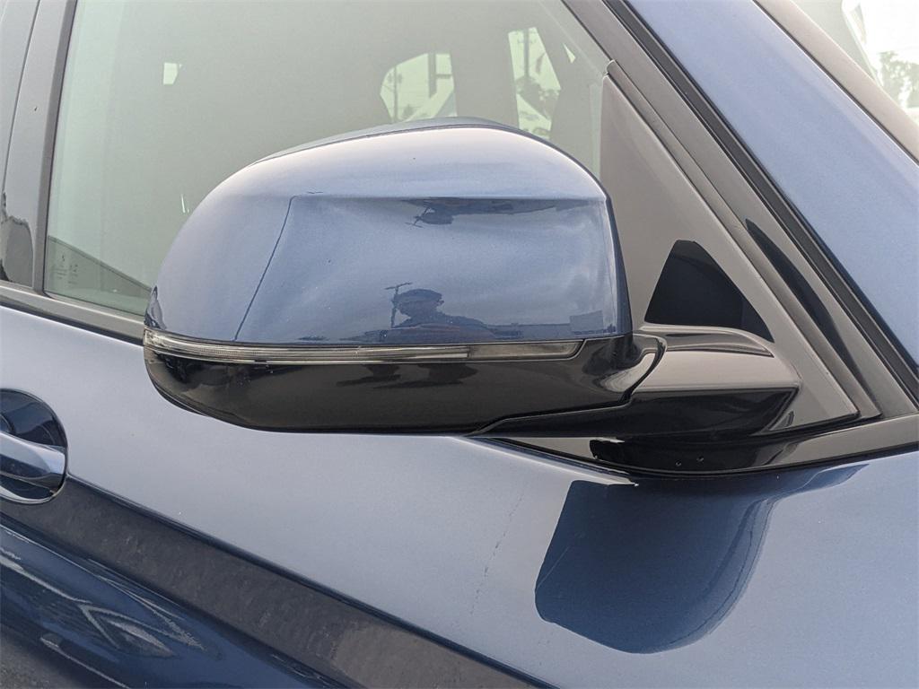 used 2021 BMW X3 car, priced at $17,988