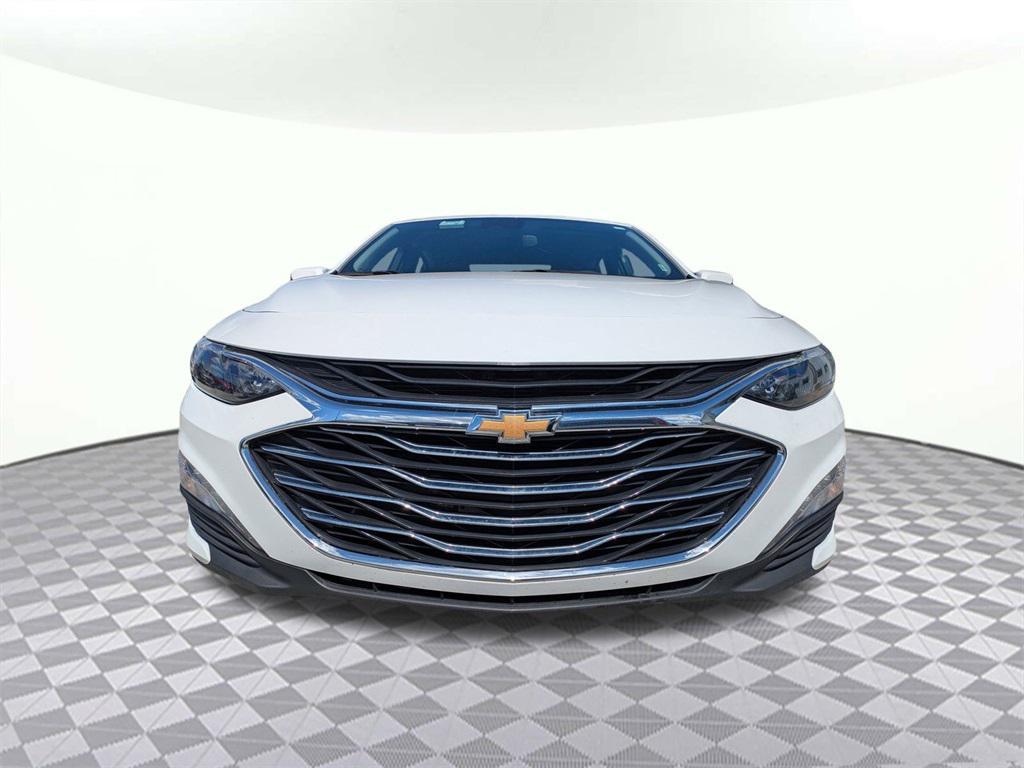 used 2024 Chevrolet Malibu car, priced at $16,835