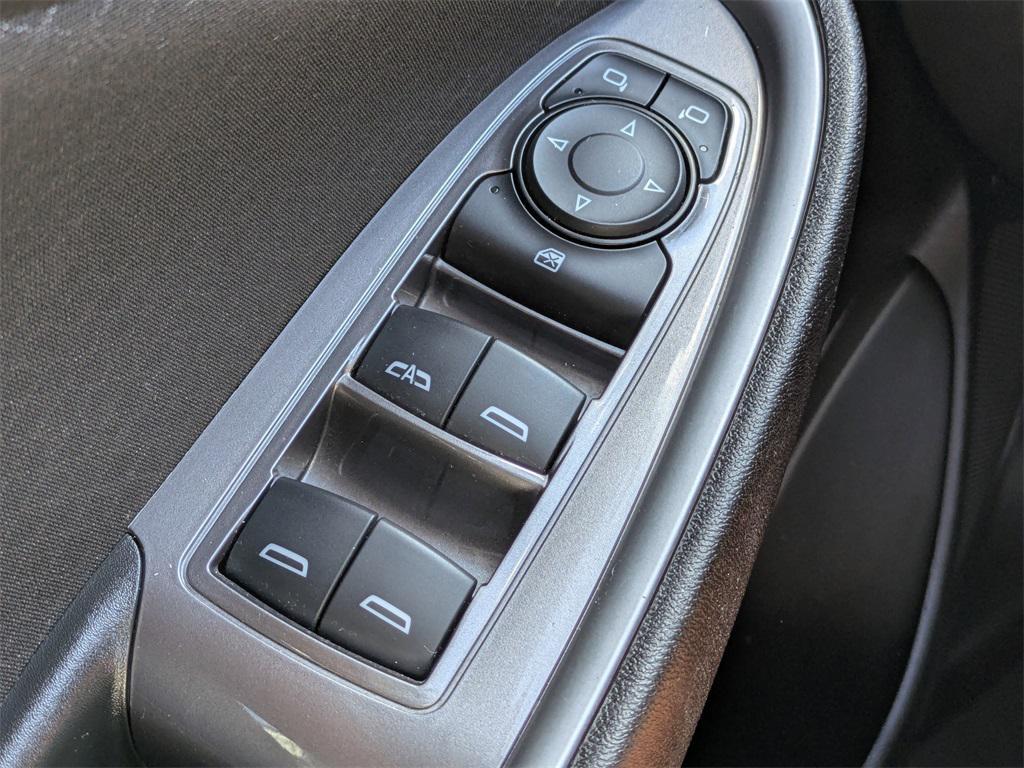 used 2024 Chevrolet Malibu car, priced at $16,835