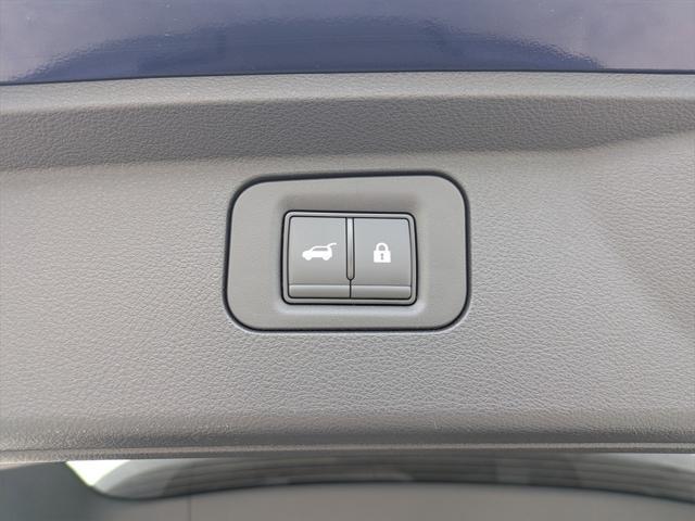 new 2025 Nissan Armada car, priced at $60,109