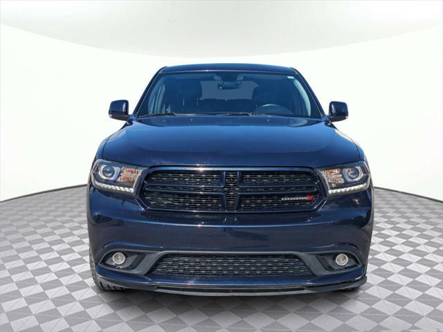 used 2018 Dodge Durango car, priced at $13,754