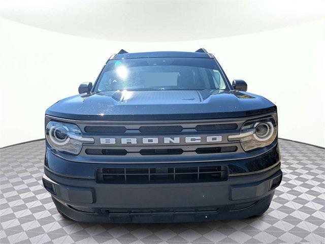 used 2024 Ford Bronco Sport car, priced at $26,116