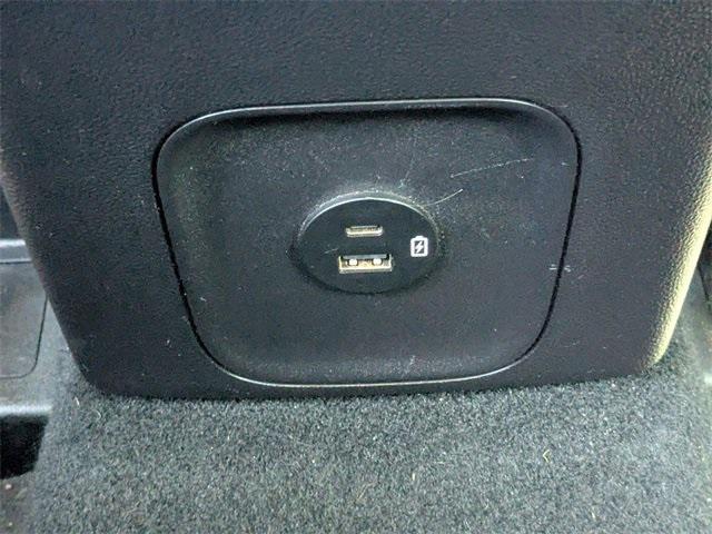 used 2024 Ford Bronco Sport car, priced at $26,116