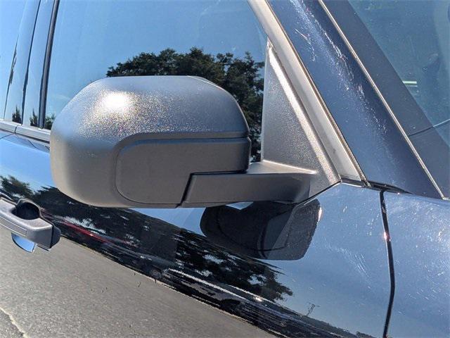 used 2024 Ford Bronco Sport car, priced at $26,116