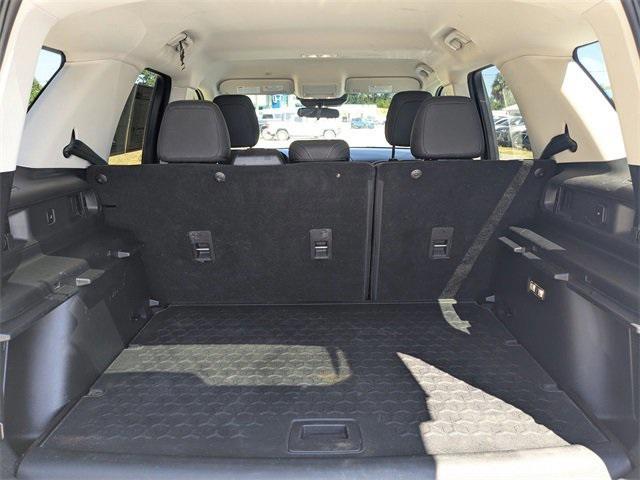 used 2024 Ford Bronco Sport car, priced at $26,116