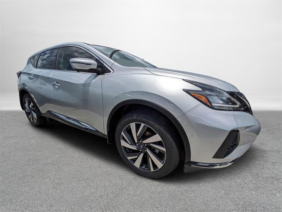 new 2024 Nissan Murano car, priced at $41,975