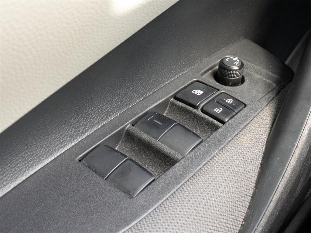 used 2022 Toyota Corolla car, priced at $18,293