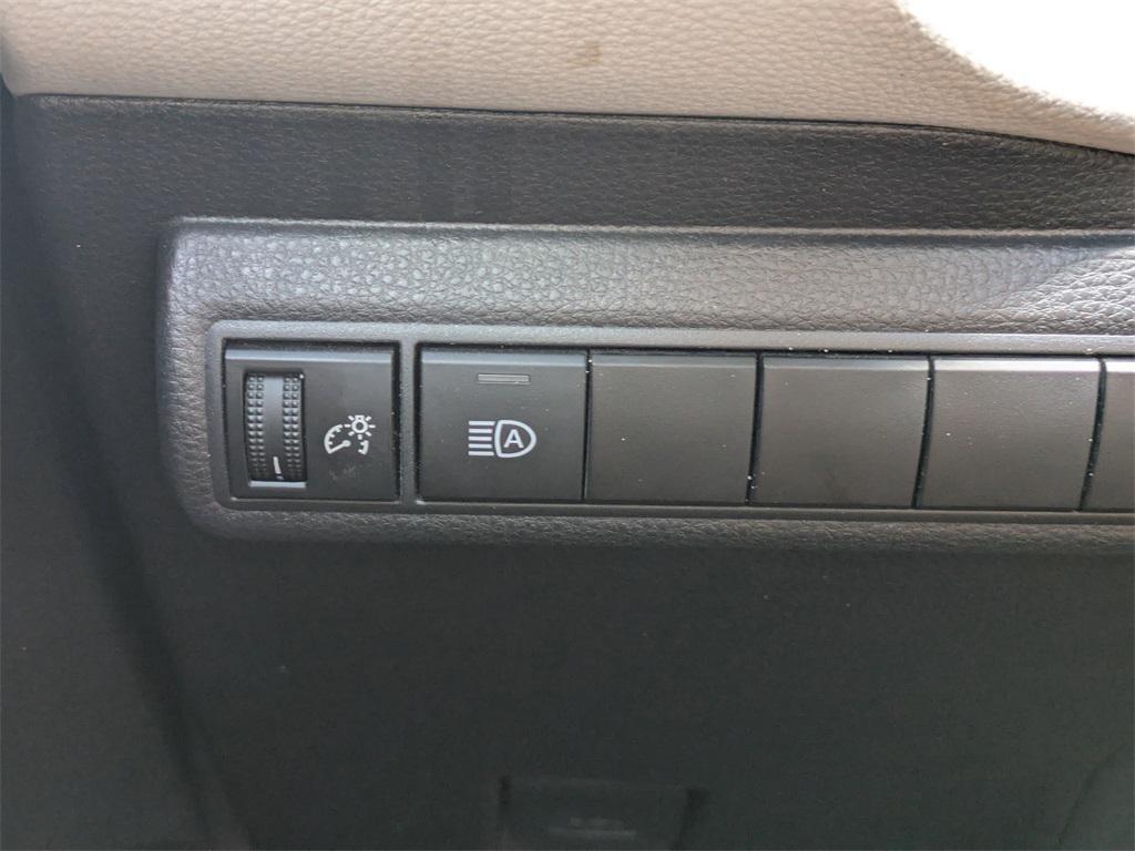 used 2022 Toyota Corolla car, priced at $18,293