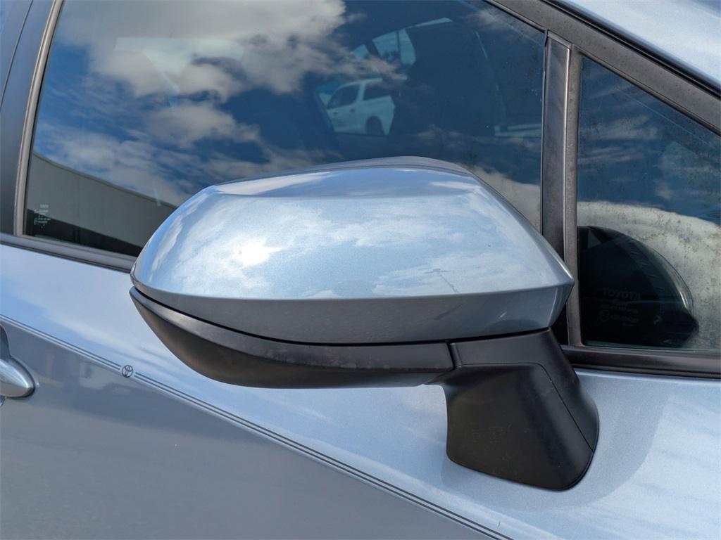used 2022 Toyota Corolla car, priced at $18,293